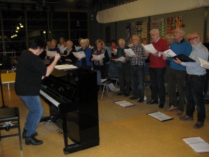 Repetitie